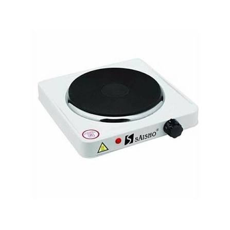 SAISHO ELECTRIC HOT PLATE HP-5 FOC ASS